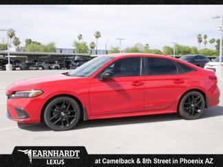 Used 2022 Honda Civic Sport image 1