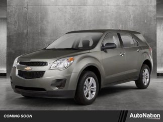 Used 2011 Chevrolet Equinox LT w/ All-Star Package image 1