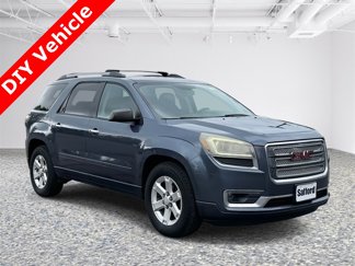 Used 2014 GMC Acadia SLE image 1