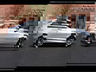 Used 2017 Cadillac ATS Luxury image 1