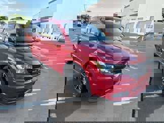 Used 2018 Dodge Journey SE w/ Popular Equipment Group image 1