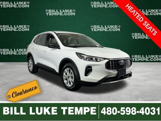 Used 2023 Ford Escape Active image 1