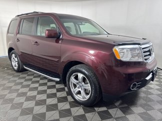 Used 2012 Honda Pilot EX-L image 1