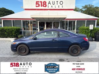 Used 2007 Honda Civic LX image 1