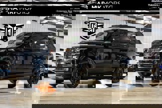 Used 2023 Land Rover Range Rover Long Wheelbase First Edition image 1