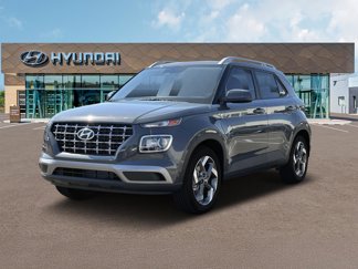 New 2025 Hyundai Venue SEL image 1