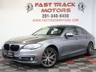Used 2016 BMW 535i xDrive Sedan image 1