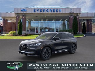 New 2024 Lincoln Corsair Reserve w/ Equipment Group 201A image 1