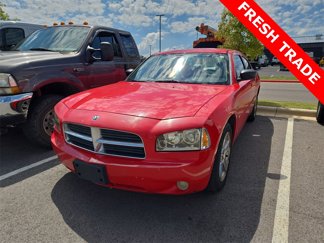 Used 2007 Dodge Charger SE w/ Comfort Seating Group image 1