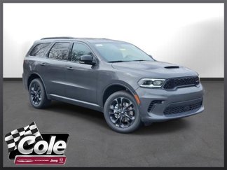 New 2025 Dodge Durango GT image 1