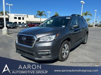 Used 2022 Subaru Ascent Premium image 1
