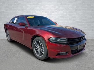 Used 2019 Dodge Charger SXT w/ Plus Group image 1