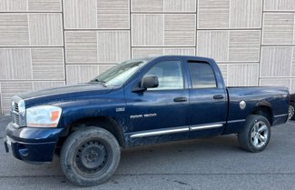 Used 2006 Dodge Ram 1500 Truck Laramie image 1