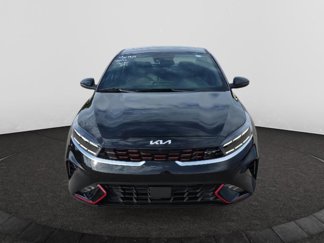 Used 2024 Kia Forte GT w/ GT2 Package image 1