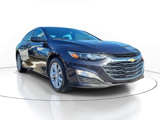 Used 2023 Chevrolet Malibu LT video 2