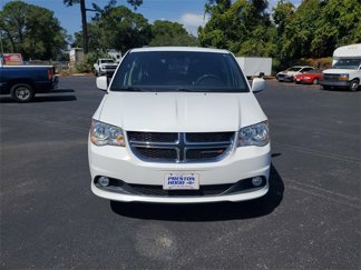 Used 2019 Dodge Grand Caravan SXT video 2