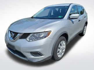 Used 2016 Nissan Rogue S image 1