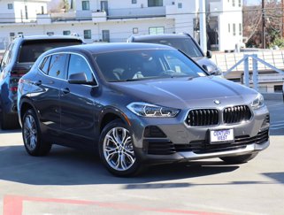 Certified 2022 BMW X2 sDrive28i image 1