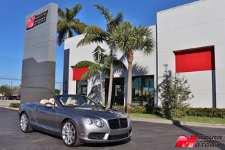 Used 2013 Bentley Continental GT image 1