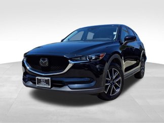 Used 2018 MAZDA CX-5 Touring w/ Preferred Equipment Package image 1