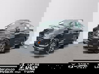 Certified 2021 Hyundai Sonata Limited w/ Cargo Package image 1