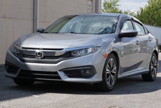 Used 2016 Honda Civic EX-T image 1