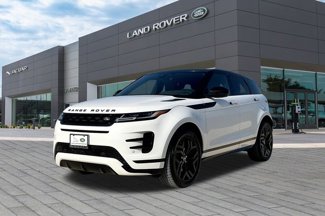 Certified 2023 Land Rover Range Rover Evoque HST image 1