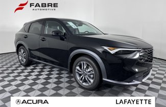 New 2025 Acura ADX FWD image 1
