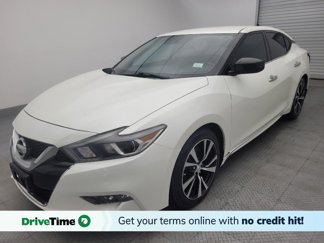 Used 2017 Nissan Maxima 3.5 S image 1
