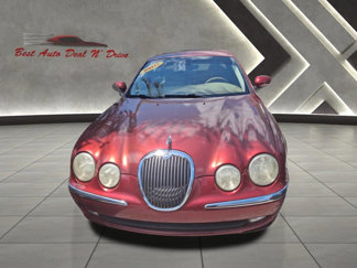Used 2004 Jaguar S-TYPE 3.0 image 1