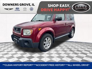 Used 2006 Honda Element EX-P image 1