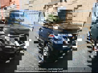 Used 2017 Nissan Armada SV image 1