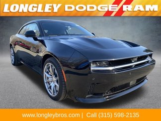 New 2025 Dodge Charger R/T Scat Pack w/ Track Pack image 1