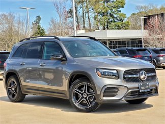 Certified 2024 Mercedes-Benz GLB 250 image 1