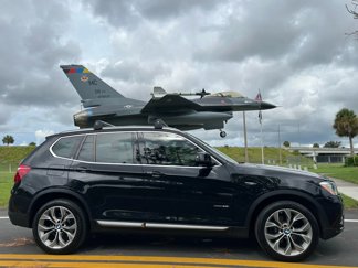 Used 2016 BMW X3 xDrive28i image 1