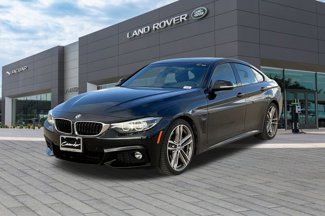 Used 2018 BMW 440i Gran Coupe image 1