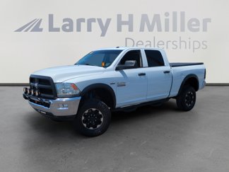 Used 2018 RAM 2500 Tradesman w/ Power Wagon Package image 1