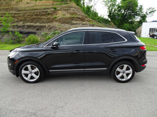 Used 2015 Lincoln MKC AWD image 1