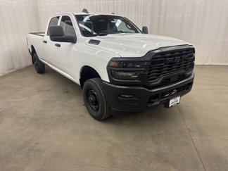 New 2025 RAM 2500 Tradesman image 1