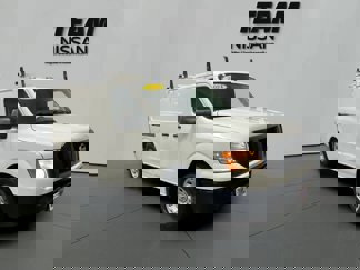 Used 2021 Nissan NV 2500 SV w/ Navigation Package image 1