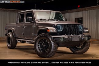 Used 2021 Jeep Gladiator Sport image 1