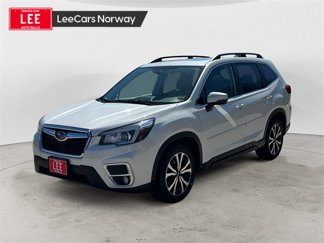 Used 2019 Subaru Forester Limited image 1