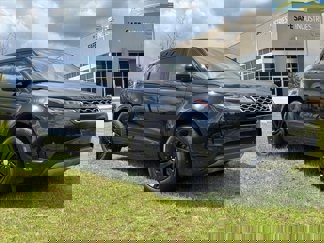 Used 2020 Land Rover Range Rover Evoque S image 1