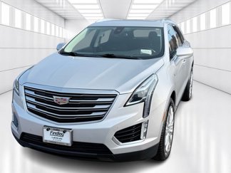 Used 2018 Cadillac XT5 Premium Luxury image 1
