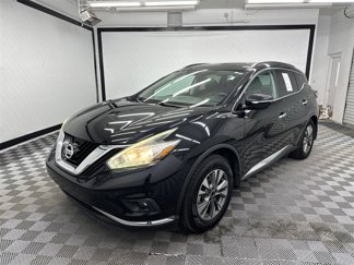 Used 2015 Nissan Murano SV w/ Premium Package video 1