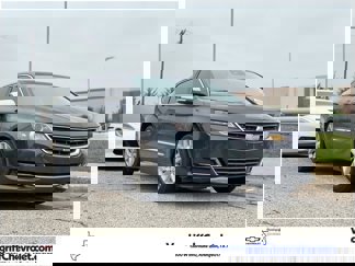 Used 2015 Chevrolet Impala LTZ image 1