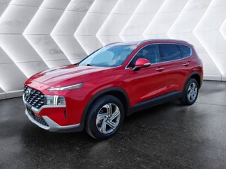 Used 2023 Hyundai Santa Fe SEL image 1