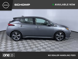 Used 2019 Nissan Leaf SL w/ SL Technology Package image 1