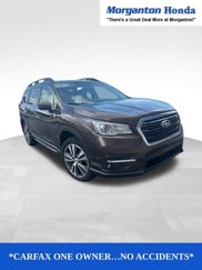 Used 2020 Subaru Ascent Limited w/ Popular Package #2A image 1