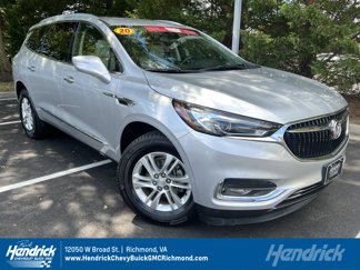 Used 2020 Buick Enclave Essence image 1
